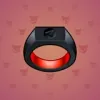 Signet Ring #6881