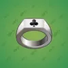 Signet Ring #6884