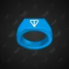 Signet Ring #6886