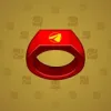 Signet Ring #6889
