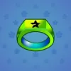 Signet Ring #689