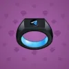 Signet Ring #6892