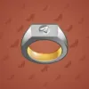 Signet Ring #6895