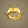 Signet Ring #6896
