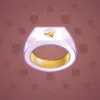 Signet Ring #6897