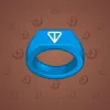 Signet Ring #6906