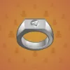 Signet Ring #691