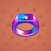 Signet Ring #6912