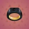 Signet Ring #6924