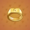 Signet Ring #6927