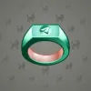 Signet Ring #6930