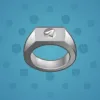 Signet Ring #6933
