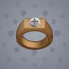 Signet Ring #6935