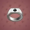 Signet Ring #6936