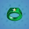 Signet Ring #6938