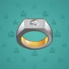 Signet Ring #694