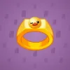 Signet Ring #6945