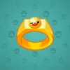 Signet Ring #6947