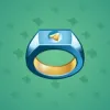 Signet Ring #695