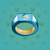 Signet Ring #6951