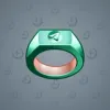 Signet Ring #6952