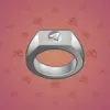 Signet Ring #6953