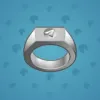 Signet Ring #6955
