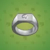 Signet Ring #6956