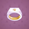 Signet Ring #6957