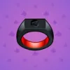 Signet Ring #6964