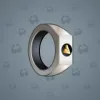 Signet Ring #6984