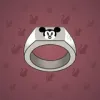 Signet Ring #6985