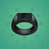 Signet Ring #6989