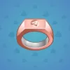 Signet Ring #6992