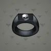 Signet Ring #6997