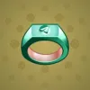 Signet Ring #6999