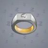 Signet Ring #7