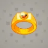 Signet Ring #7005