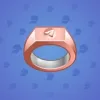 Signet Ring #7006