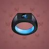 Signet Ring #7009