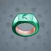 Signet Ring #701
