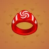 Signet Ring #7012