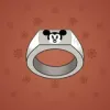 Signet Ring #7013