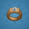Signet Ring #7017