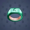Signet Ring #7024