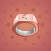 Signet Ring #7027