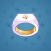 Signet Ring #7029