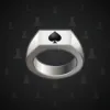 Signet Ring #703