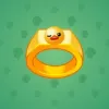 Signet Ring #7030