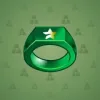 Signet Ring #7037